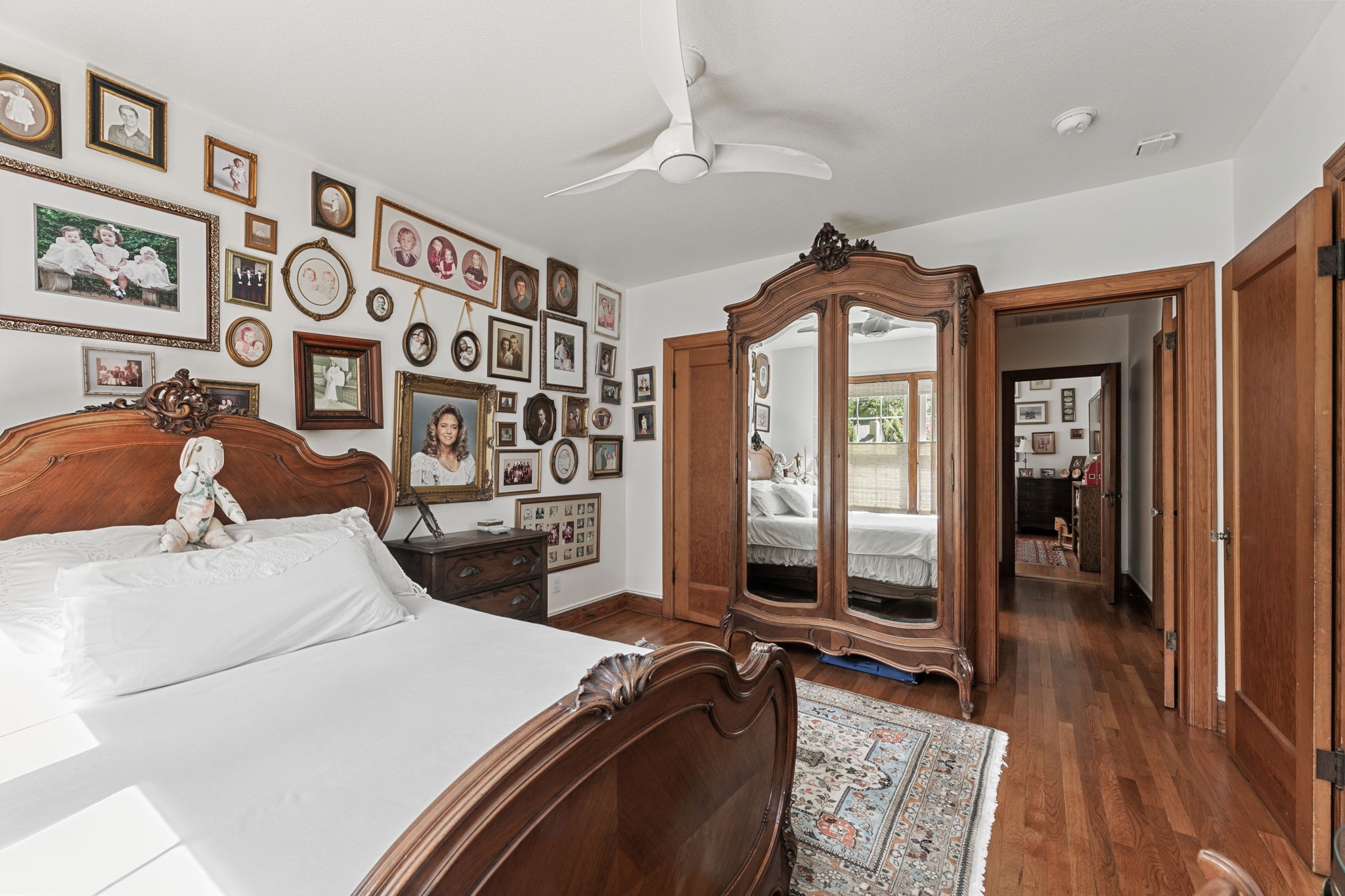 4416 Rosedale Avenue, Unit 1 Austin, TX 78756 - Photo 15 of 29