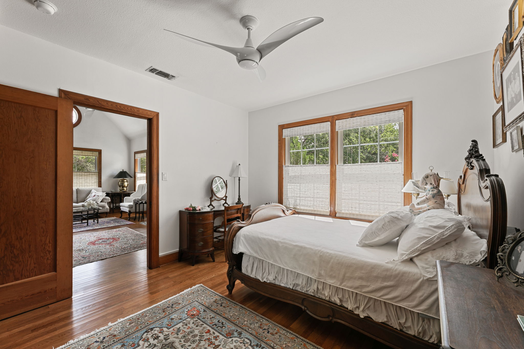 4416 Rosedale Avenue, Unit 1 Austin, TX 78756 - Photo 16 of 29