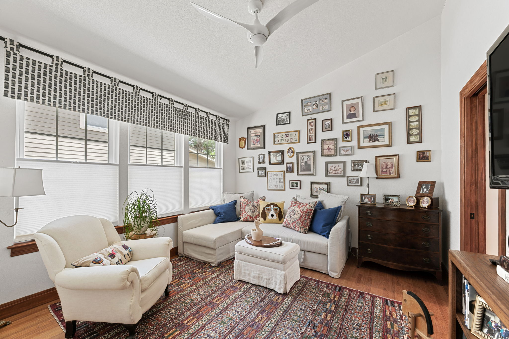 4416 Rosedale Avenue, Unit 1 Austin, TX 78756 - Photo 18 of 29