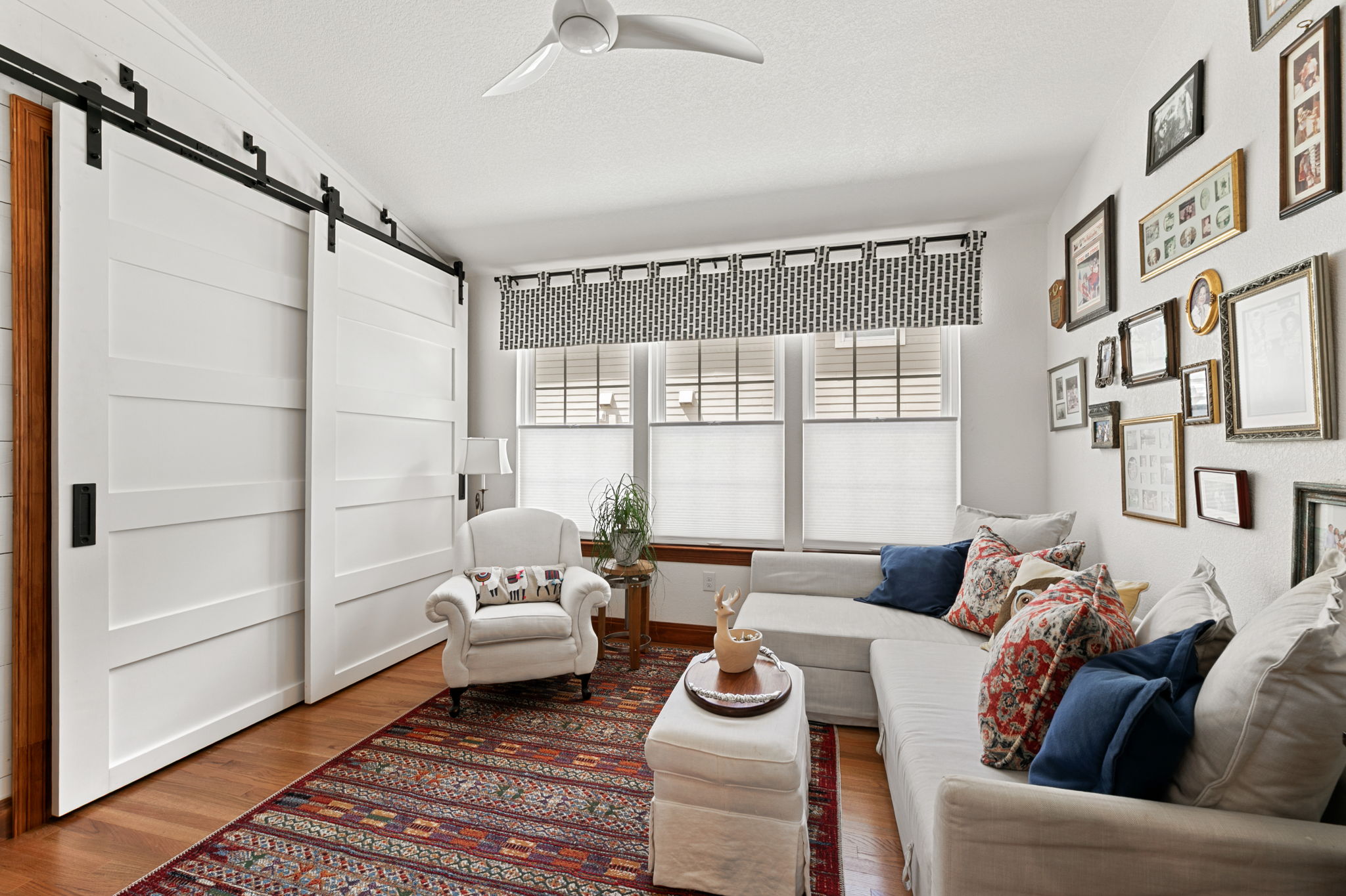 4416 Rosedale Avenue, Unit 1 Austin, TX 78756 - Photo 19 of 29