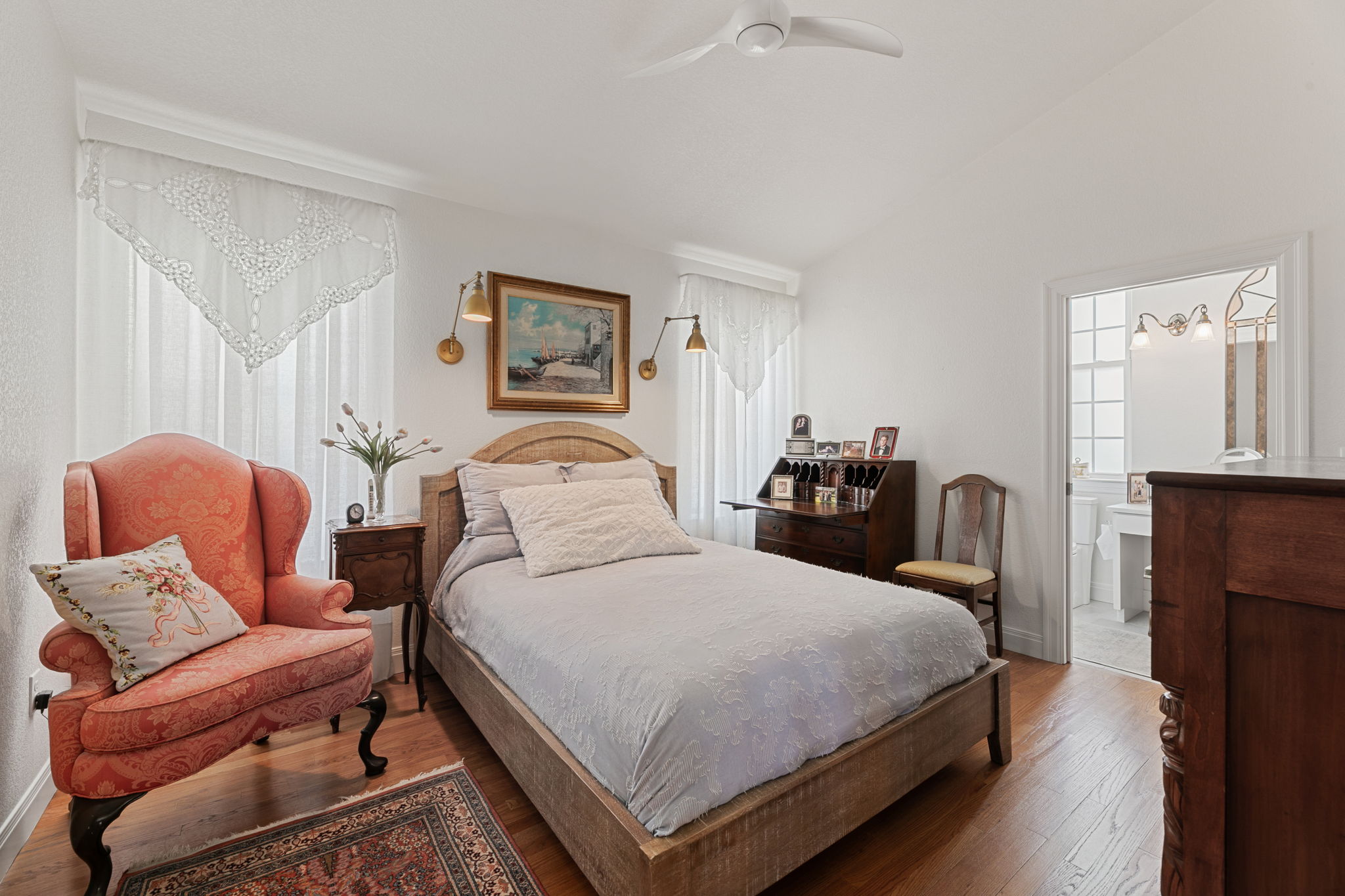 4416 Rosedale Avenue, Unit 1 Austin, TX 78756 - Photo 21 of 29