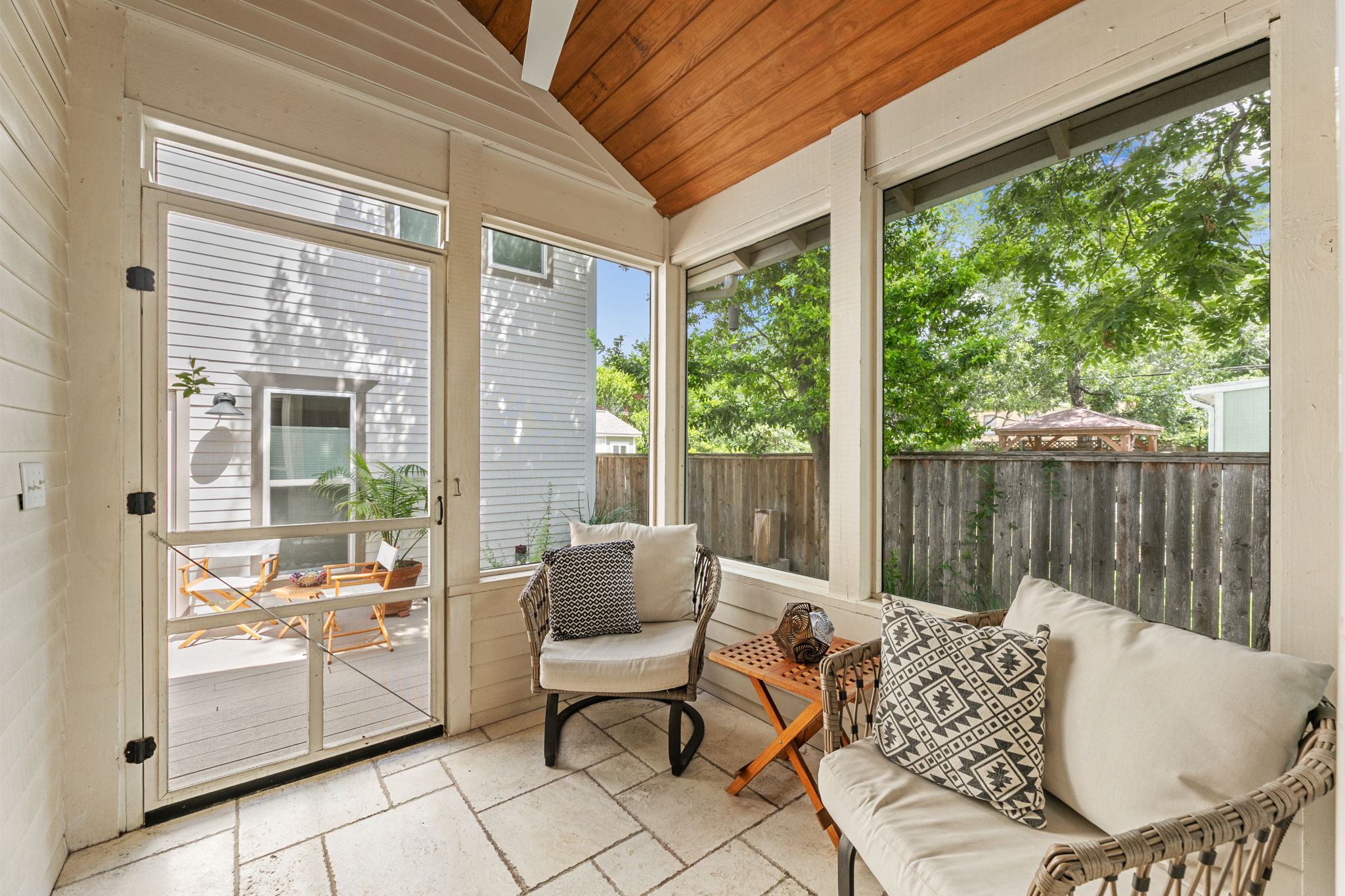 4416 Rosedale Avenue, Unit 1 Austin, TX 78756 - Photo 25 of 29