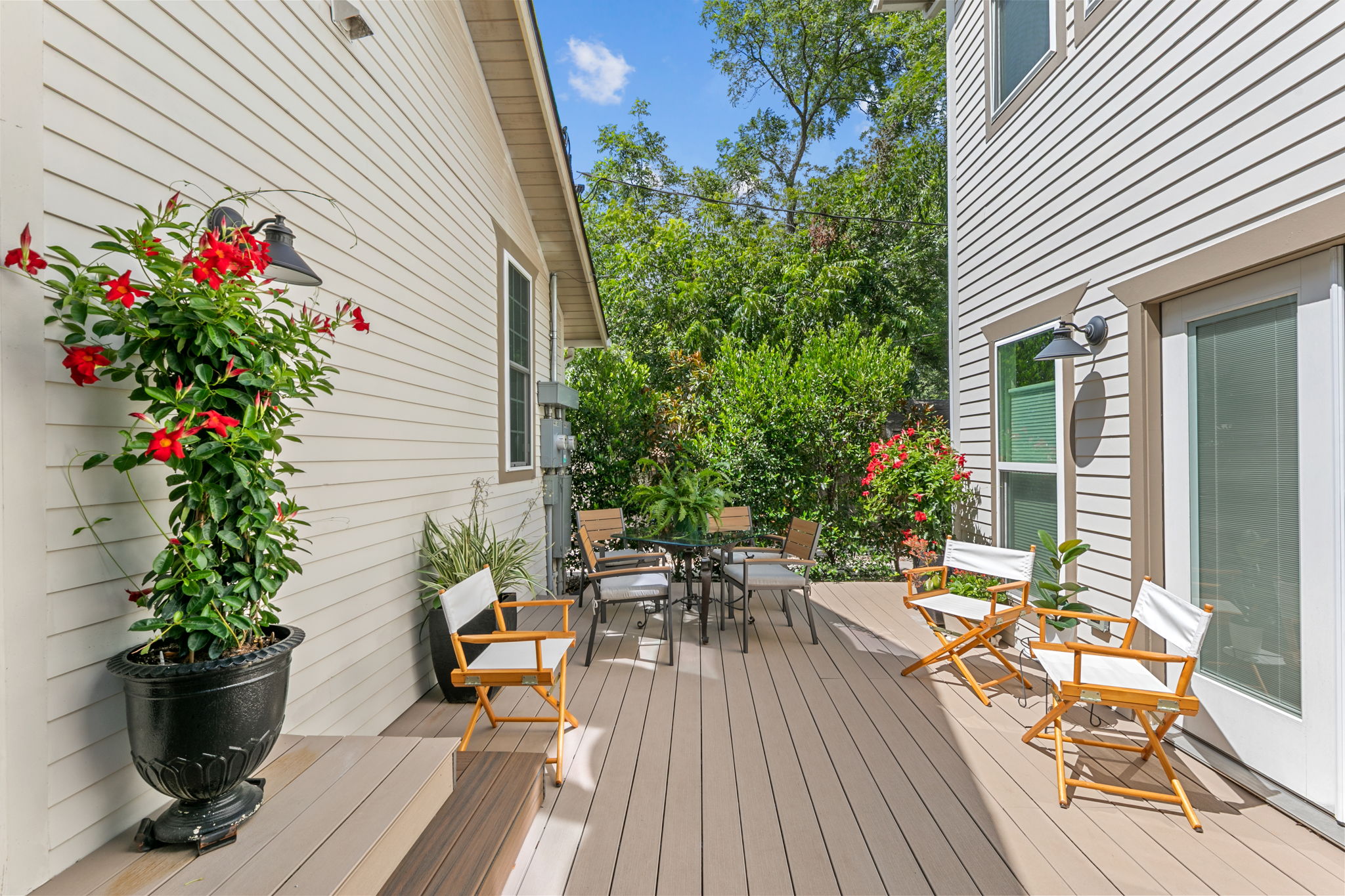 4416 Rosedale Avenue, Unit 1 Austin, TX 78756 - Photo 26 of 29