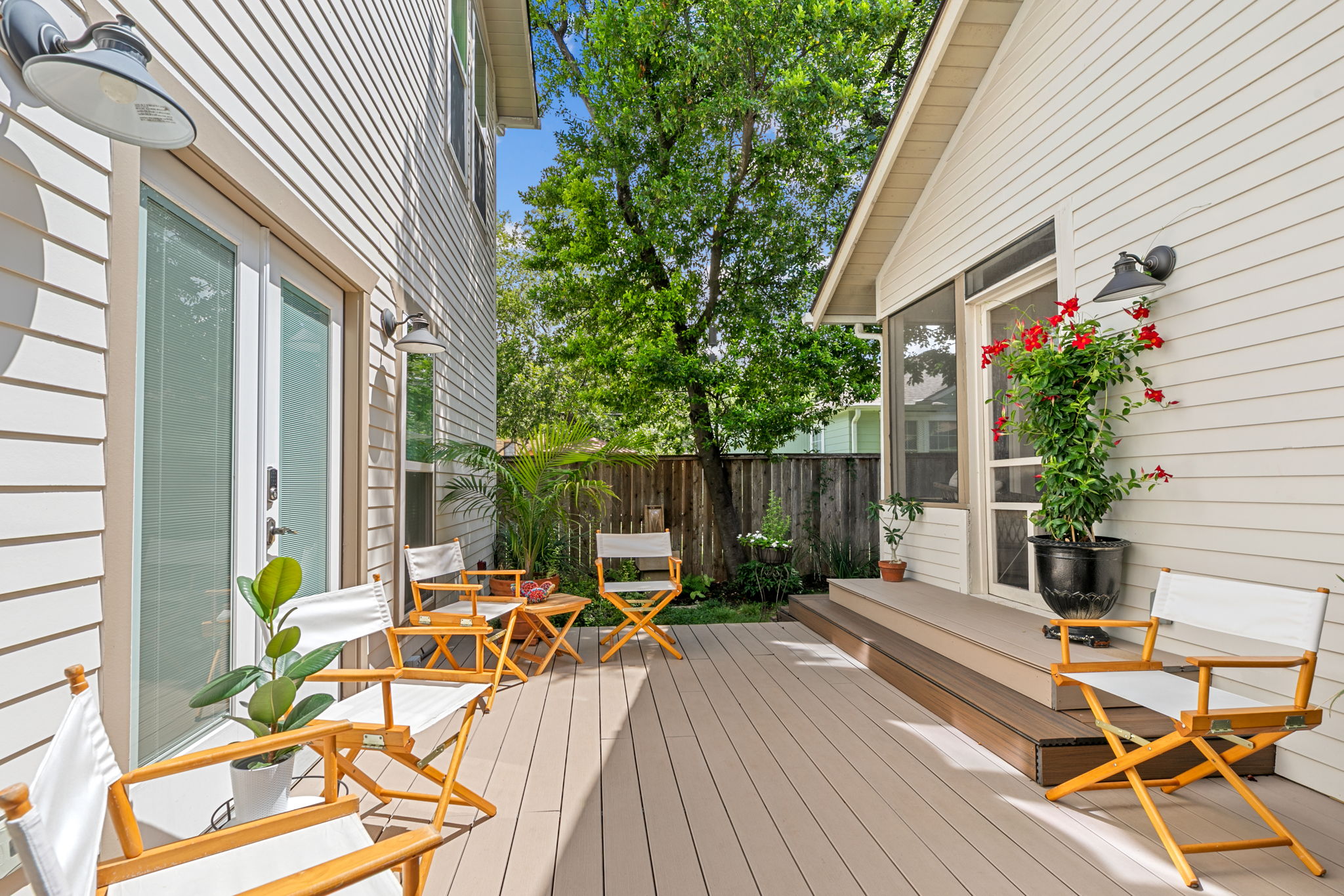 4416 Rosedale Avenue, Unit 1 Austin, TX 78756 - Photo 27 of 29