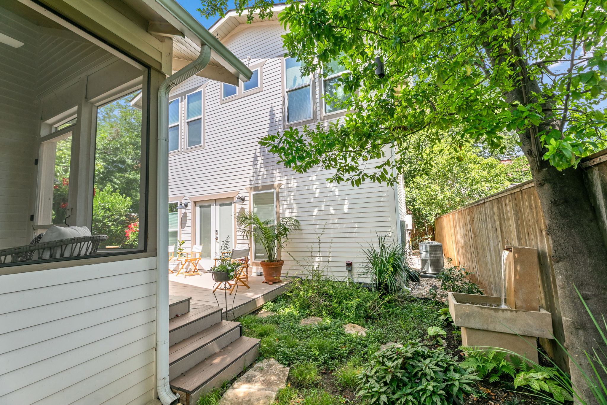 4416 Rosedale Avenue, Unit 1 Austin, TX 78756 - Photo 29 of 29