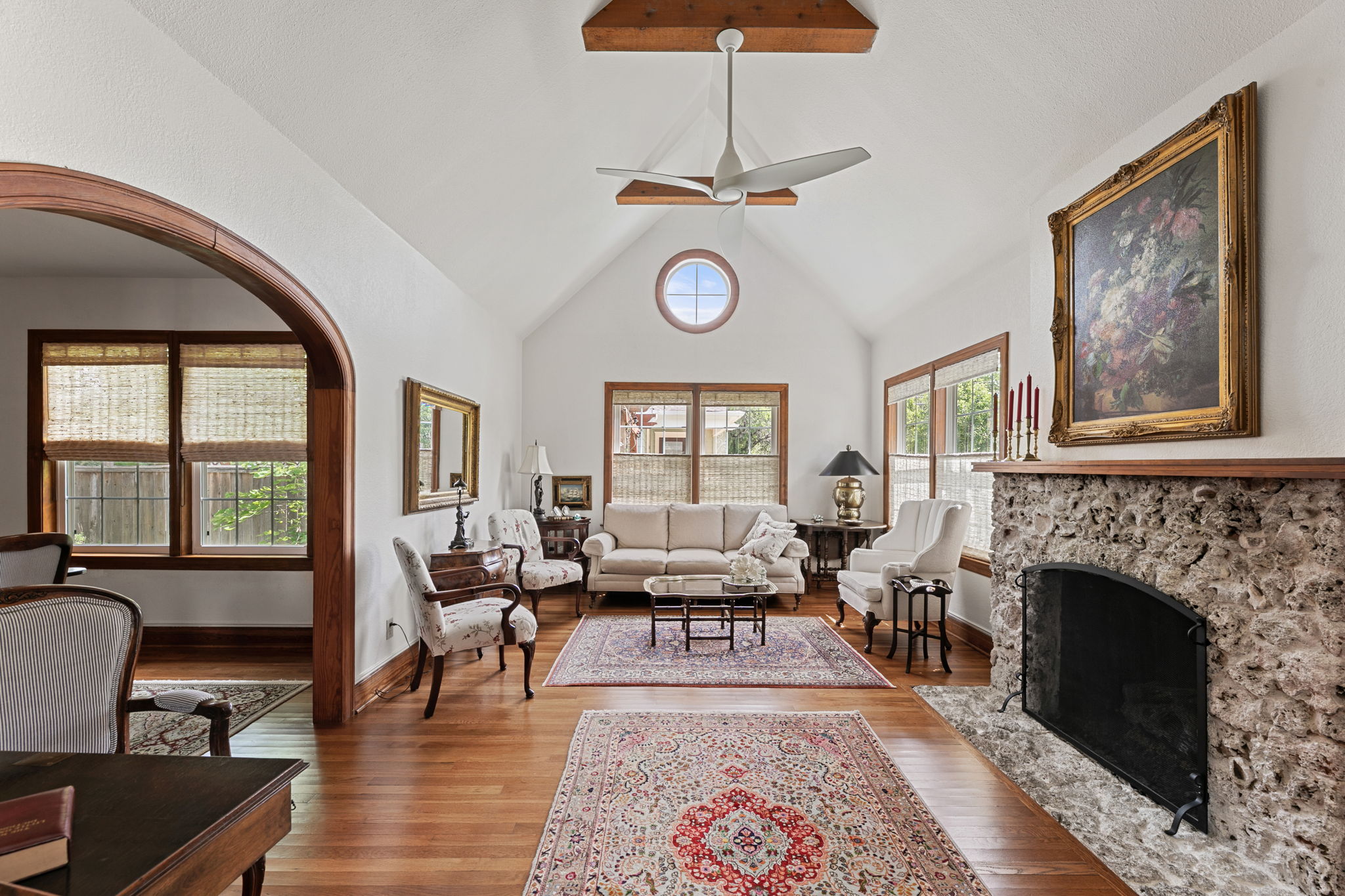 4416 Rosedale Avenue, Unit 1 Austin, TX 78756 - Photo 4 of 29