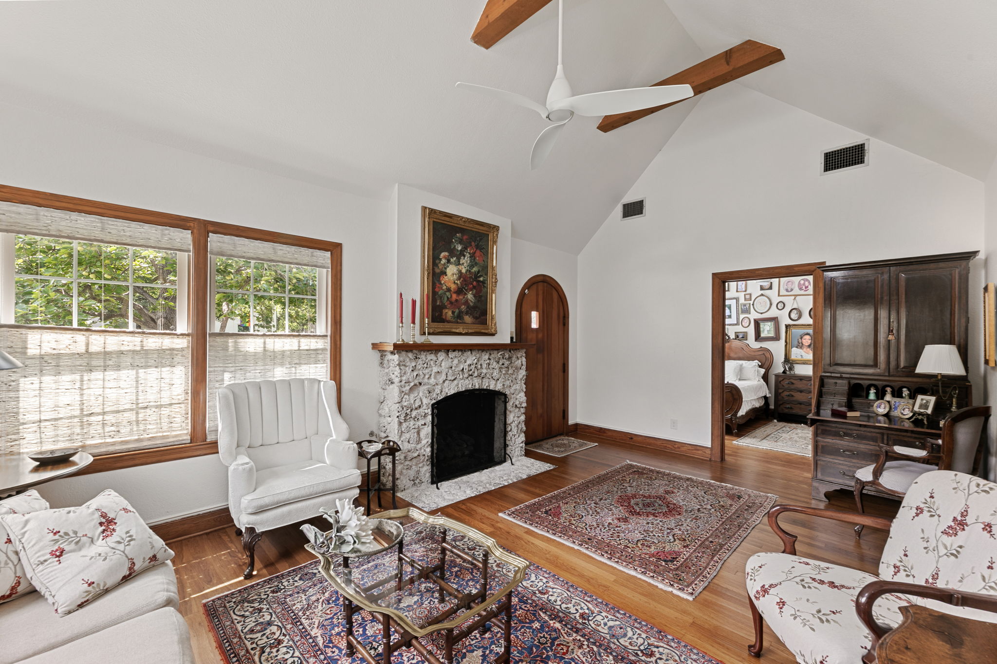 4416 Rosedale Avenue, Unit 1 Austin, TX 78756 - Photo 5 of 29