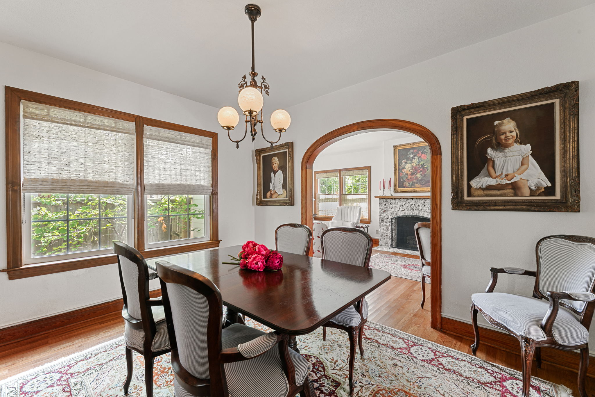 4416 Rosedale Avenue, Unit 1 Austin, TX 78756 - Photo 6 of 29