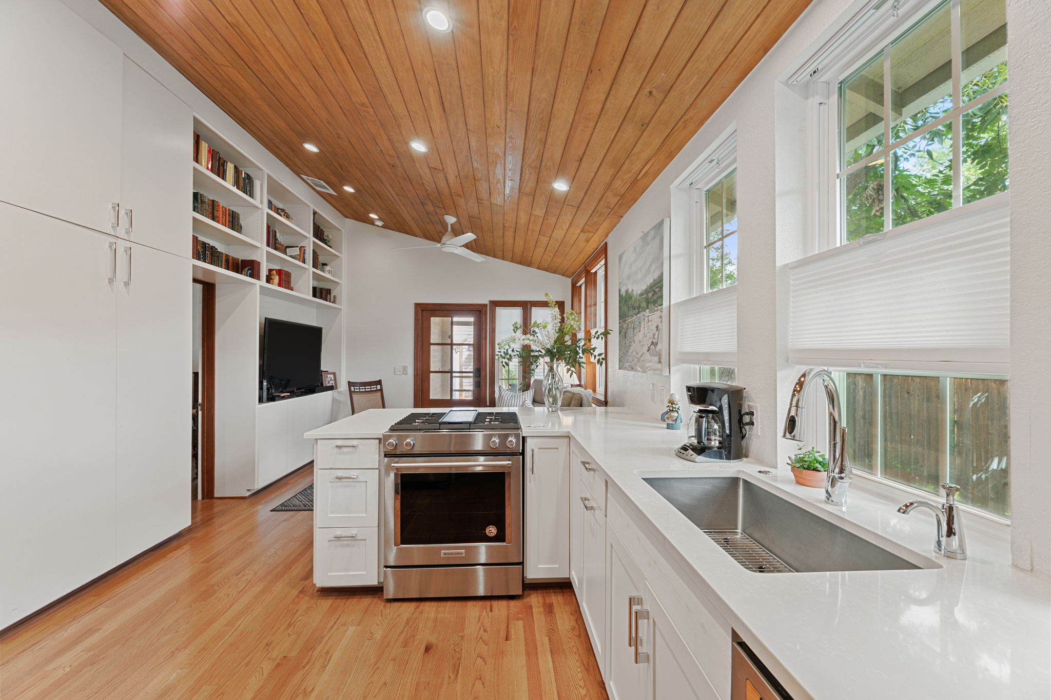 4416 Rosedale Avenue, Unit 1 Austin, TX 78756 - Photo 7 of 29