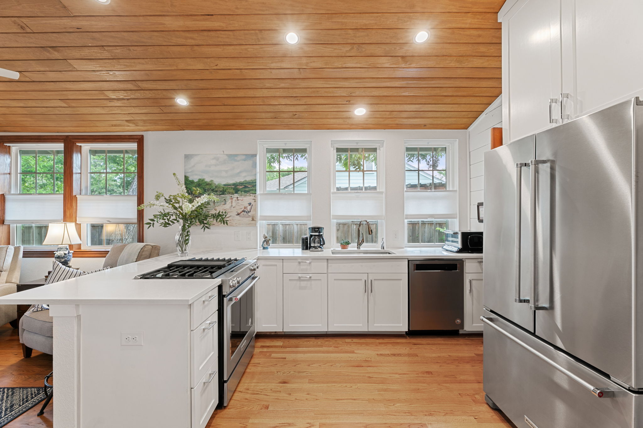 4416 Rosedale Avenue, Unit 1 Austin, TX 78756 - Photo 8 of 29