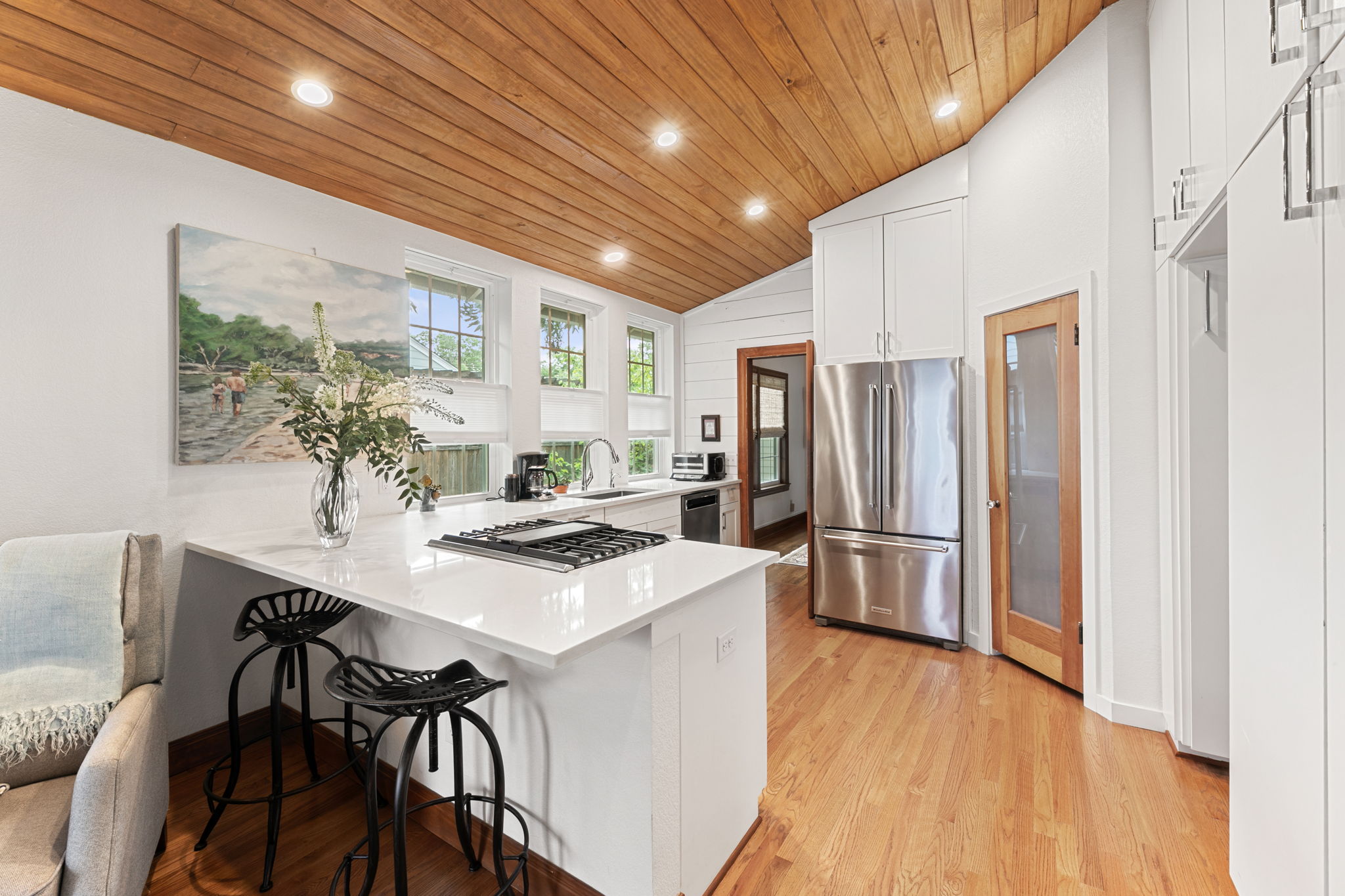 4416 Rosedale Avenue, Unit 1 Austin, TX 78756 - Photo 9 of 29
