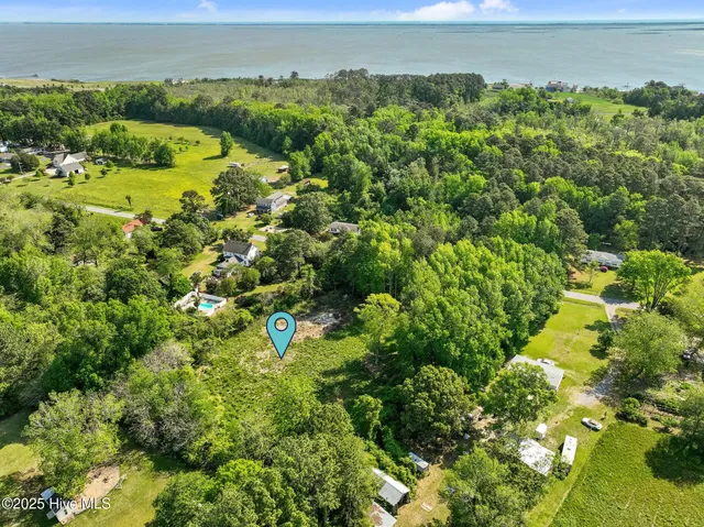 $125,000 | 170 Caroon Road, Poplar Branch, NC 27965