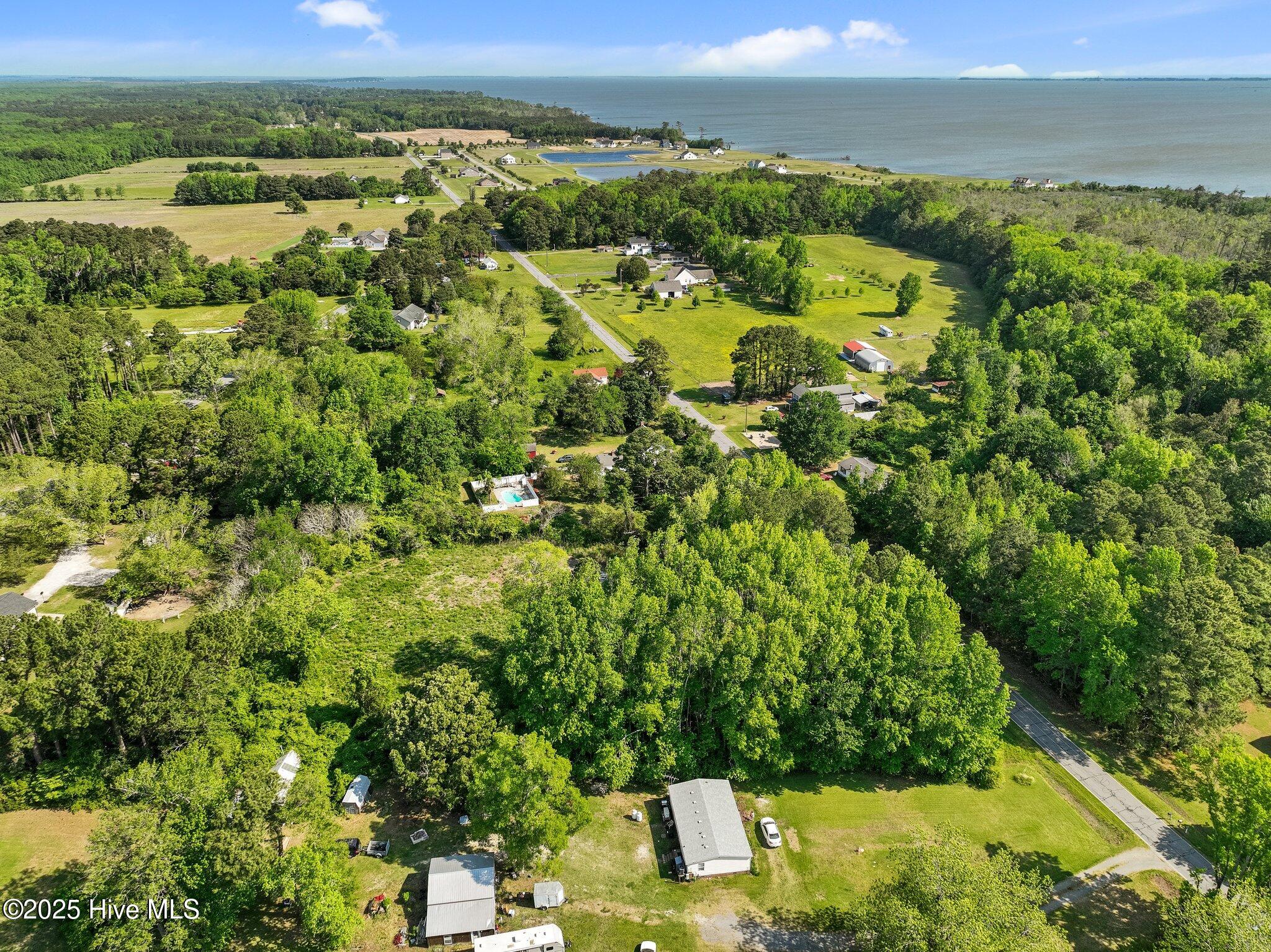 170 Caroon Road Poplar Branch, NC 27965 - Photo 3 of 17 1-web-or-mls-DJI_0834