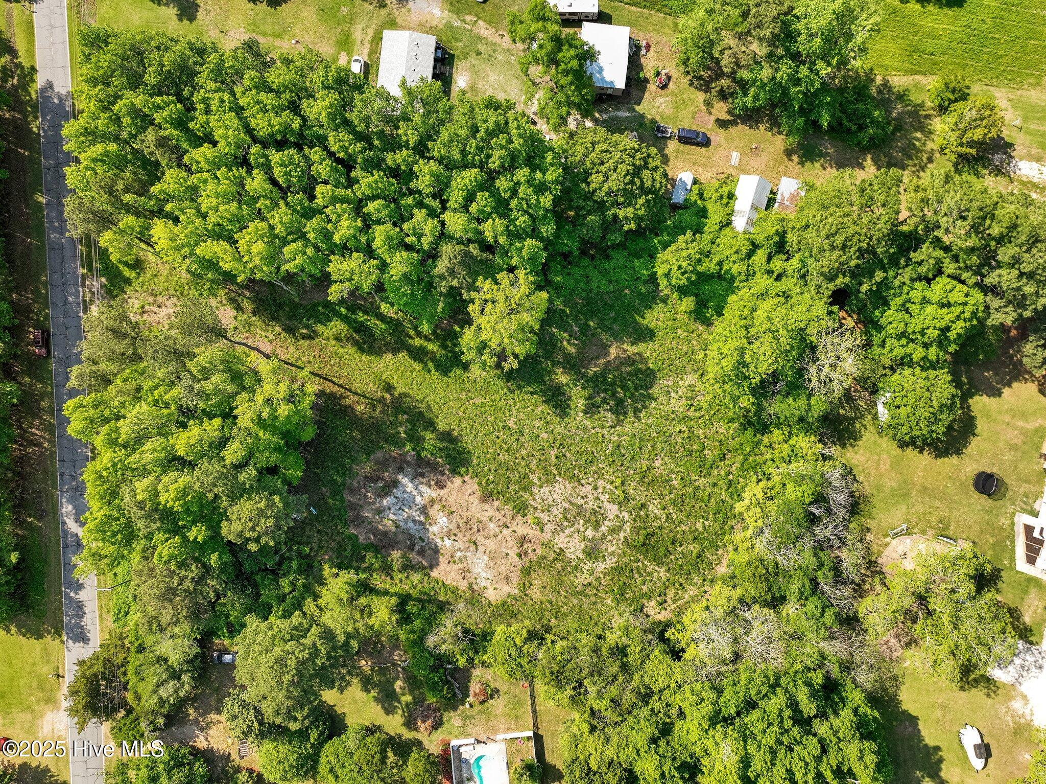 170 Caroon Road Poplar Branch, NC 27965 - Photo 9 of 17 7-web-or-mls-DJI_0838