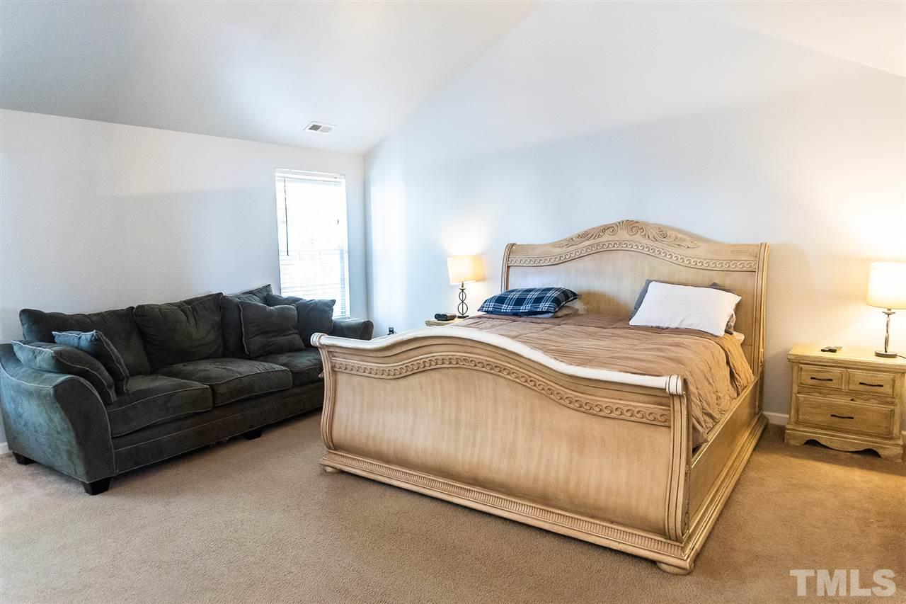 1549 Pebble Ridge Drive Raleigh, NC 27610 - Photo 14 of 21 Gallery Image 14