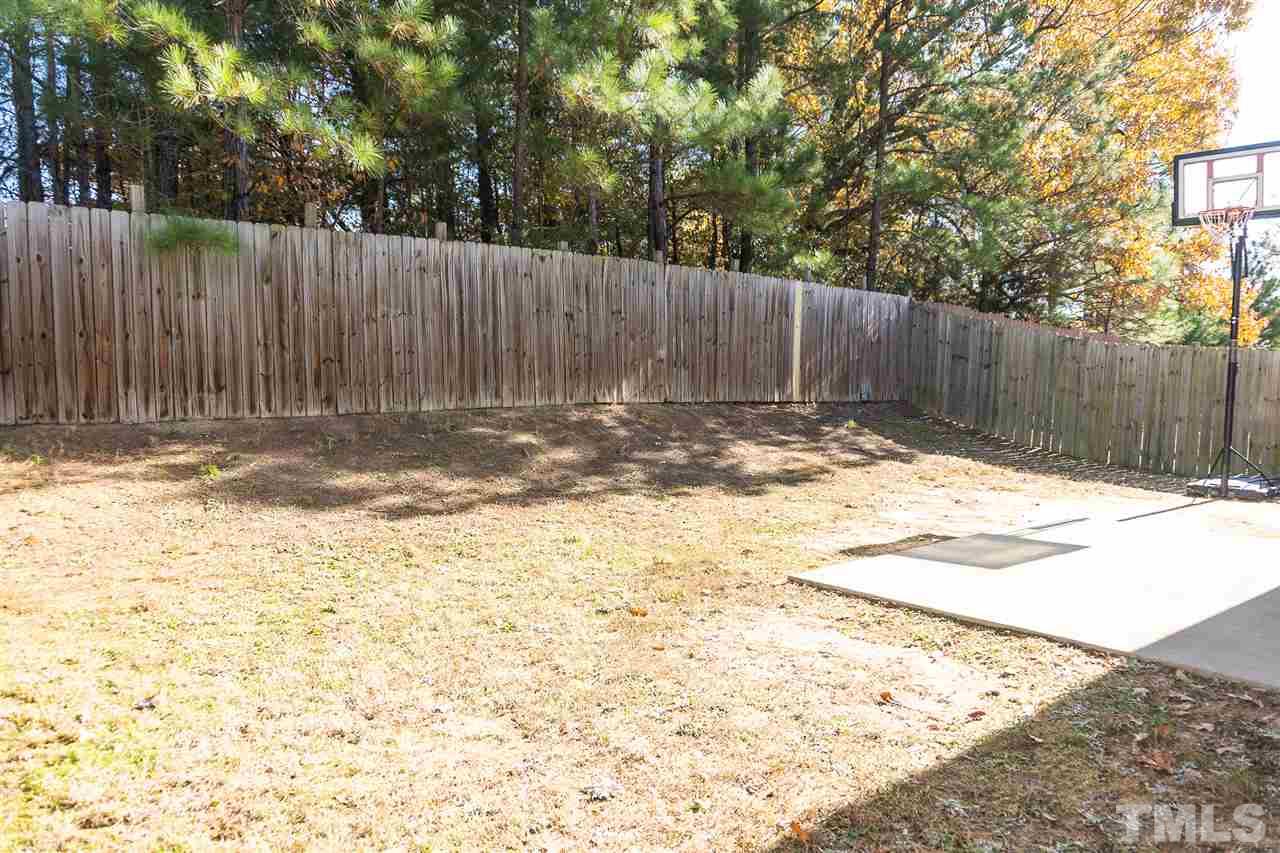 1549 Pebble Ridge Drive Raleigh, NC 27610 - Photo 19 of 21 Gallery Image 19