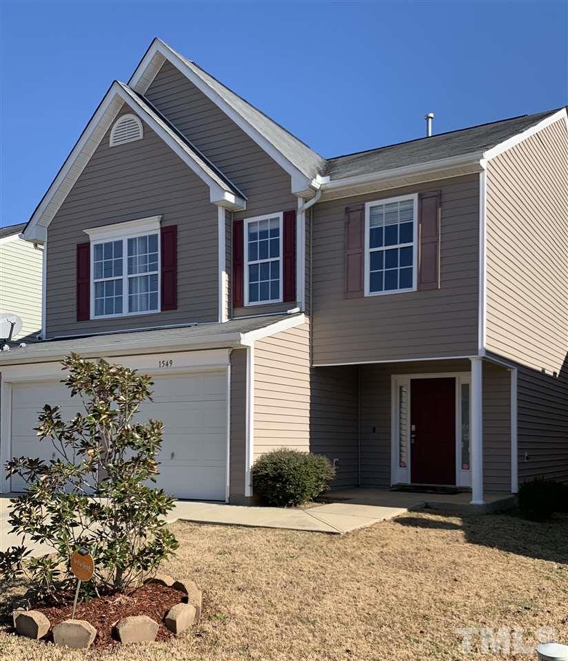 1549 Pebble Ridge Drive Raleigh, NC 27610 - Photo 21 of 21 Gallery Image 21