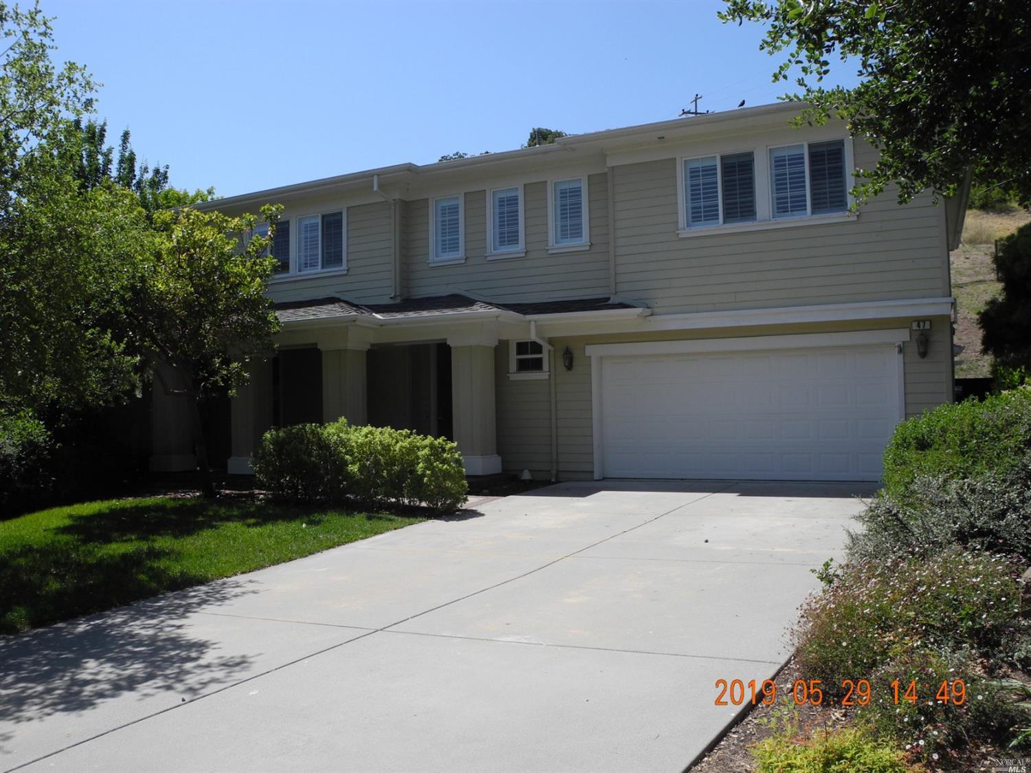 47 Rowe Ranch Way Novato, CA 94949 - Photo 1 of 1 Gallery Image 1