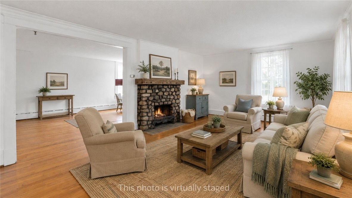 150 William Kidder Road Lancaster, NY 14086 - Photo 13 of 39 Virtually Staged