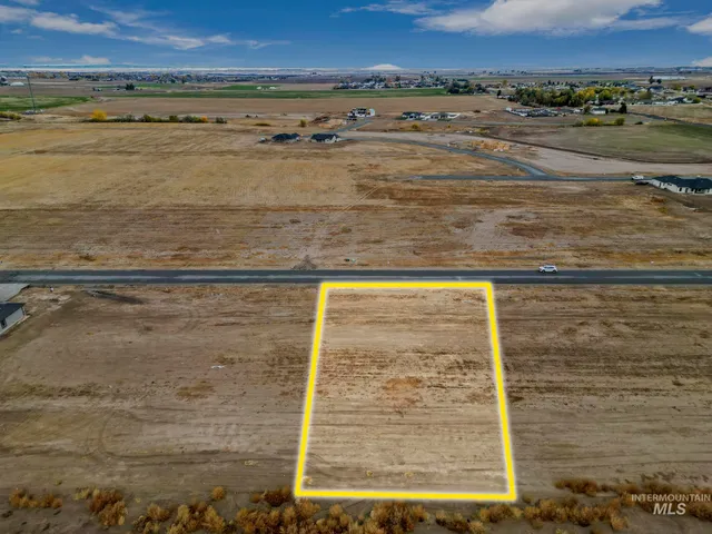 $125,000 | 3681 East 3711 Street, Kimberly, ID 83341