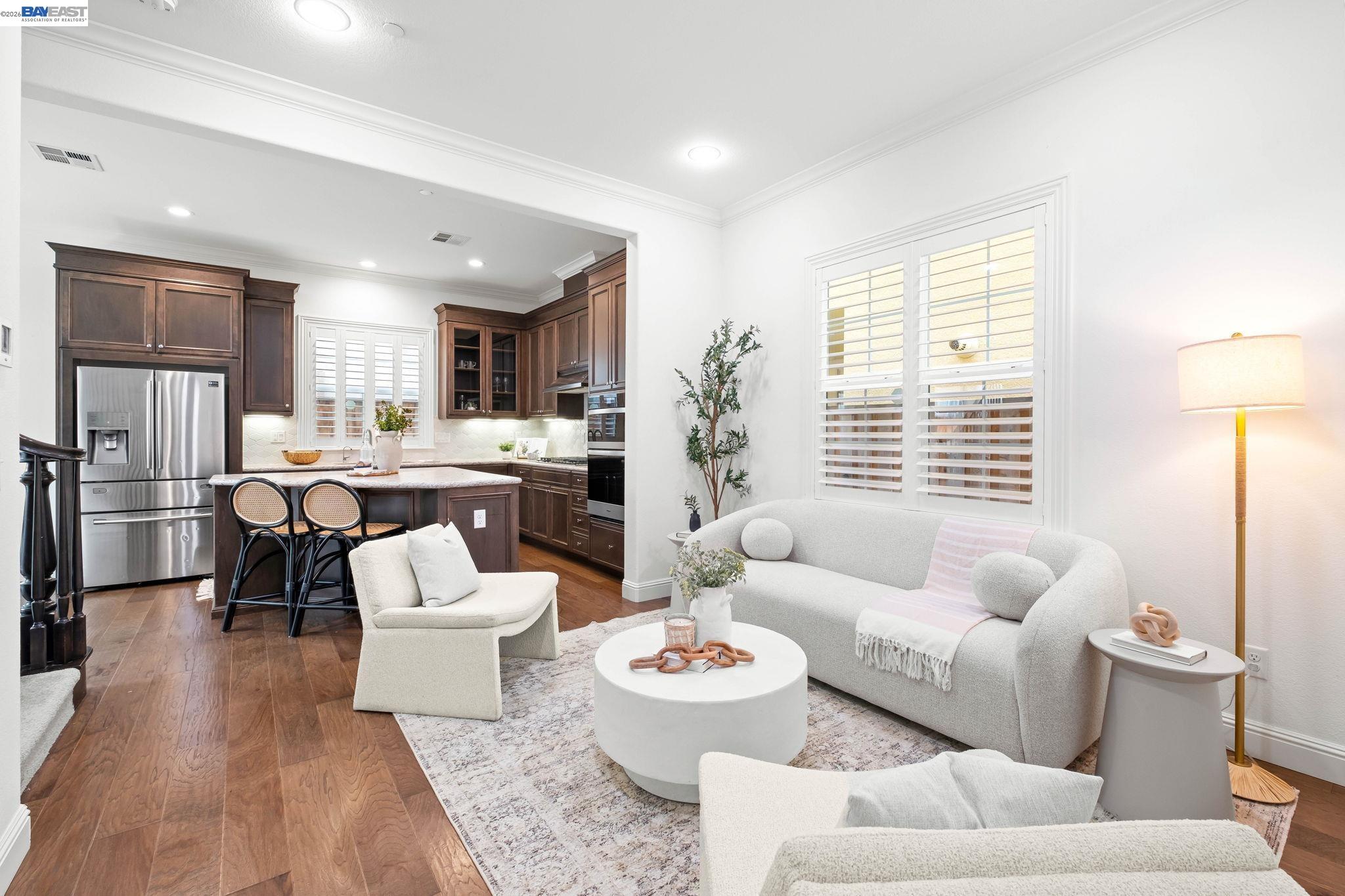 5119 Rowan Drive San Ramon, CA 94582 - Photo 6 of 45