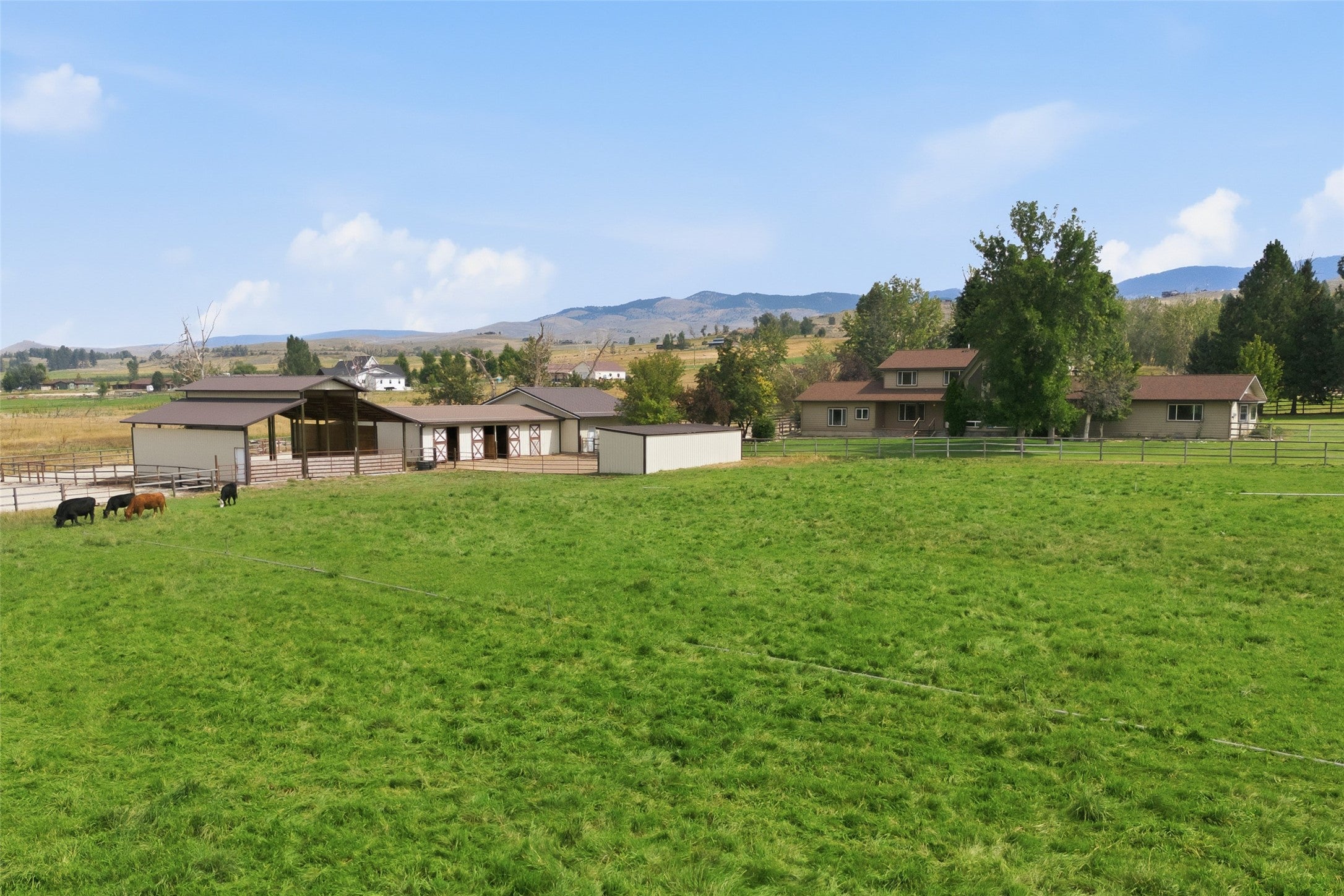 1649 Mountain View Orchard Road Corvallis, MT 59828 - Photo 80 of 89 Gallery Image 80