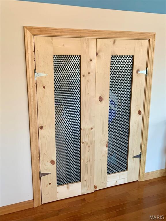 24613 Shady Oaks Lane Perry, MO 63462 - Photo 47 of 55