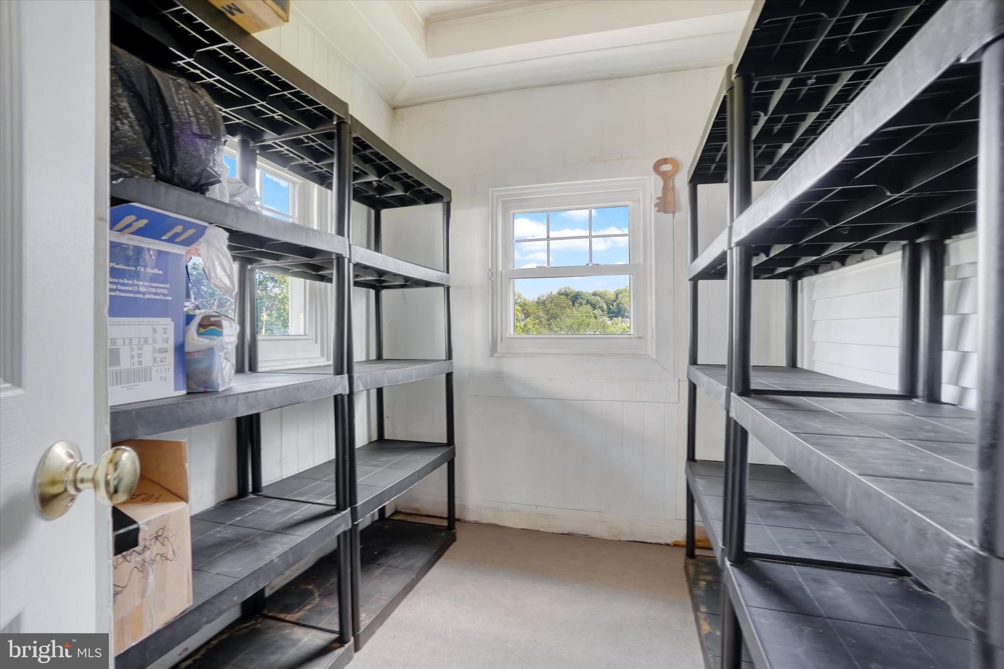 7 East High Street Windsor, PA 17366 - Photo 17 of 47 Big pantry