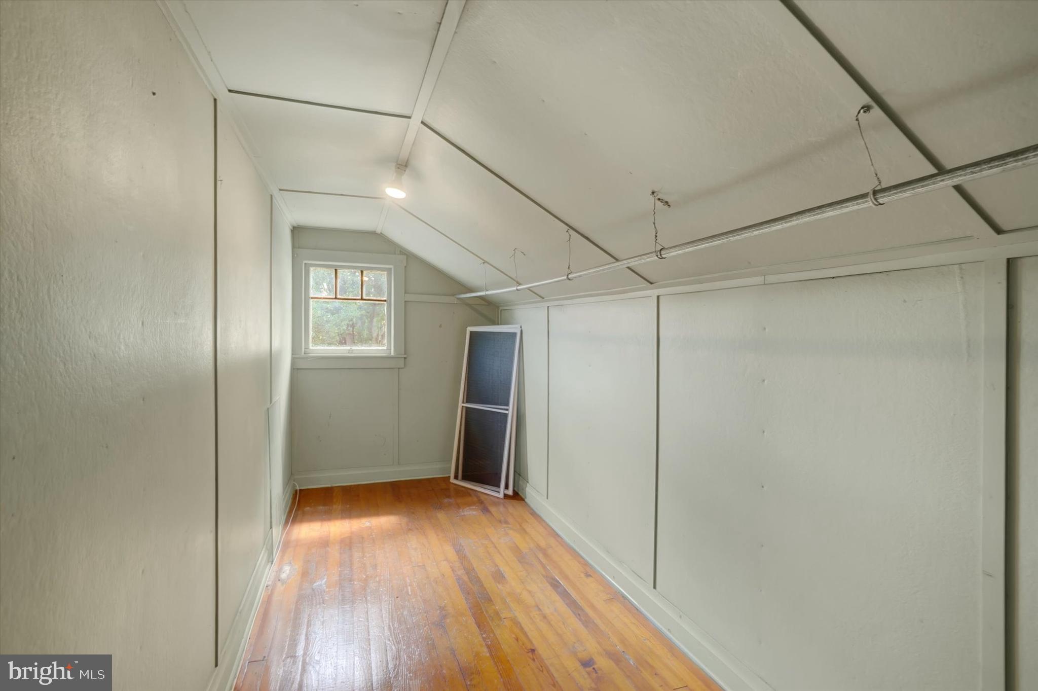 7 East High Street Windsor, PA 17366 - Photo 21 of 47 Walk in closet