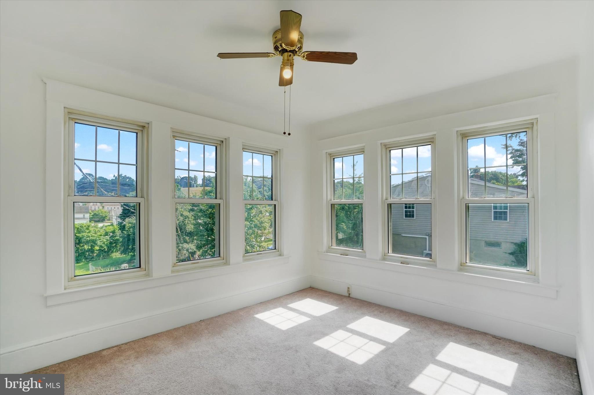 7 East High Street Windsor, PA 17366 - Photo 37 of 47 First floor, Bedroom 4
