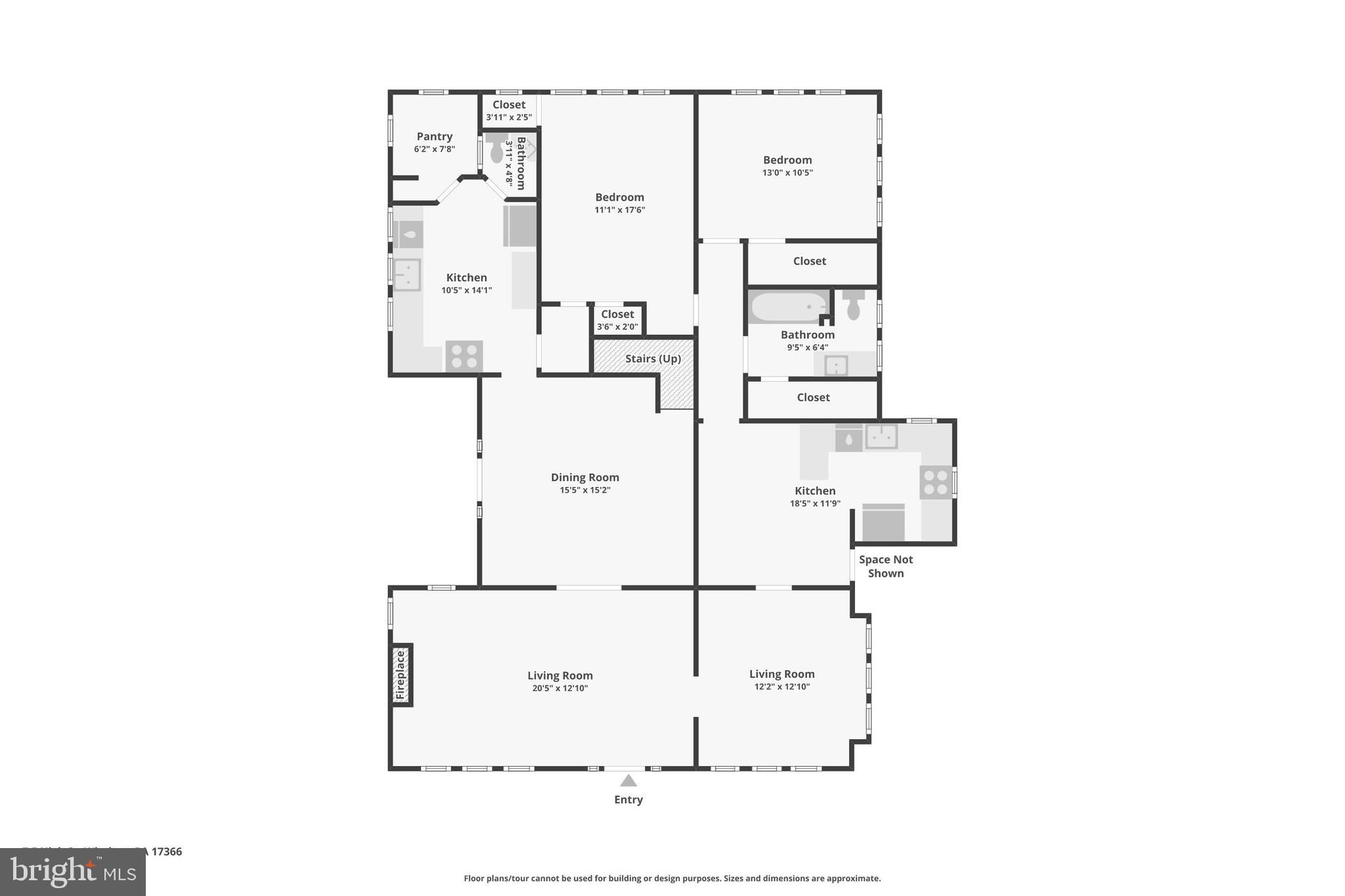 7 East High Street Windsor, PA 17366 - Photo 46 of 47