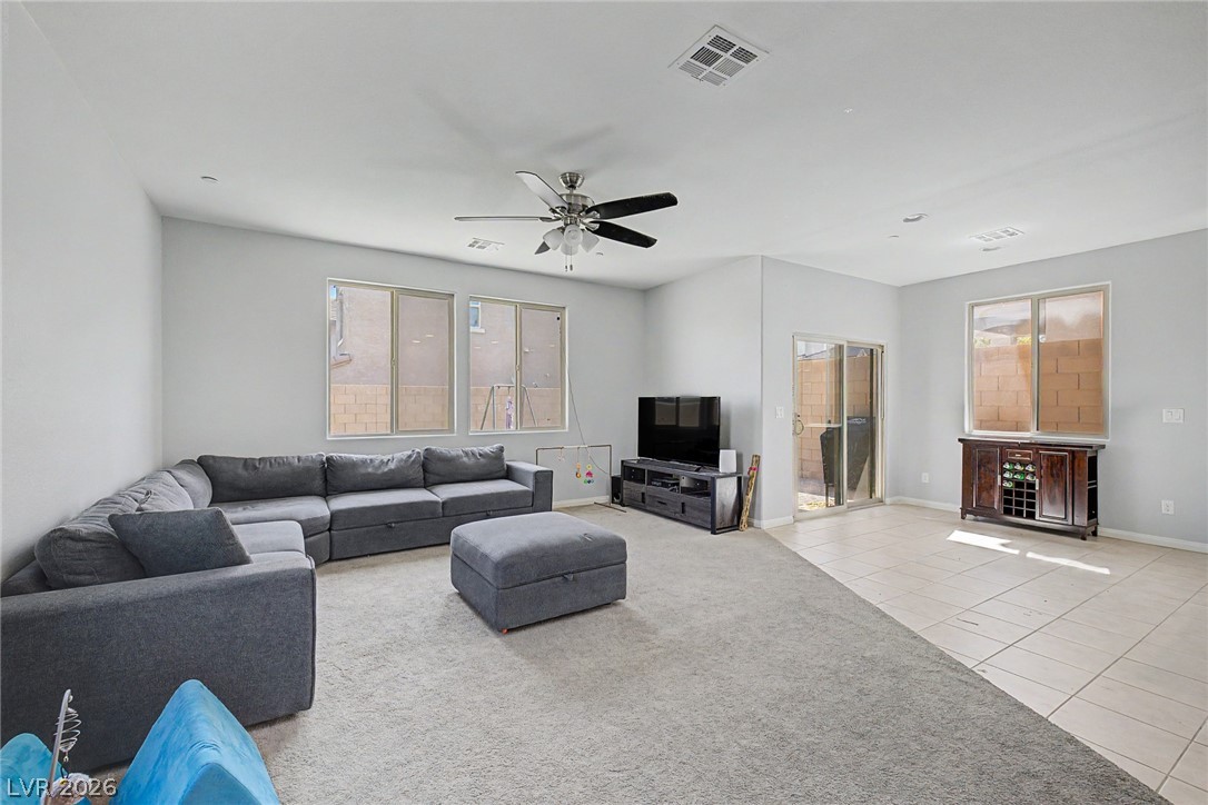 152 Volti Subito Way Henderson, NV 89011 - Photo 6 of 35