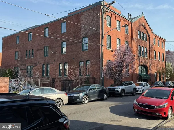 $269,000 | 627-37 North 18th Street, Unit 208, Philadelphia, PA 19130