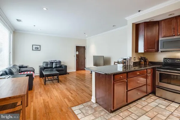 $269,000 | 627-37 North 18th Street, Unit 208, Philadelphia, PA 19130