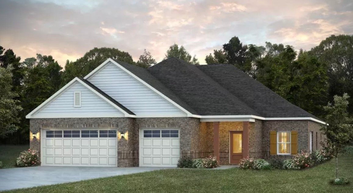 702 Bush Creek Road Opelika, AL 36804 - Photo 1 of 2 Gallery Image 1