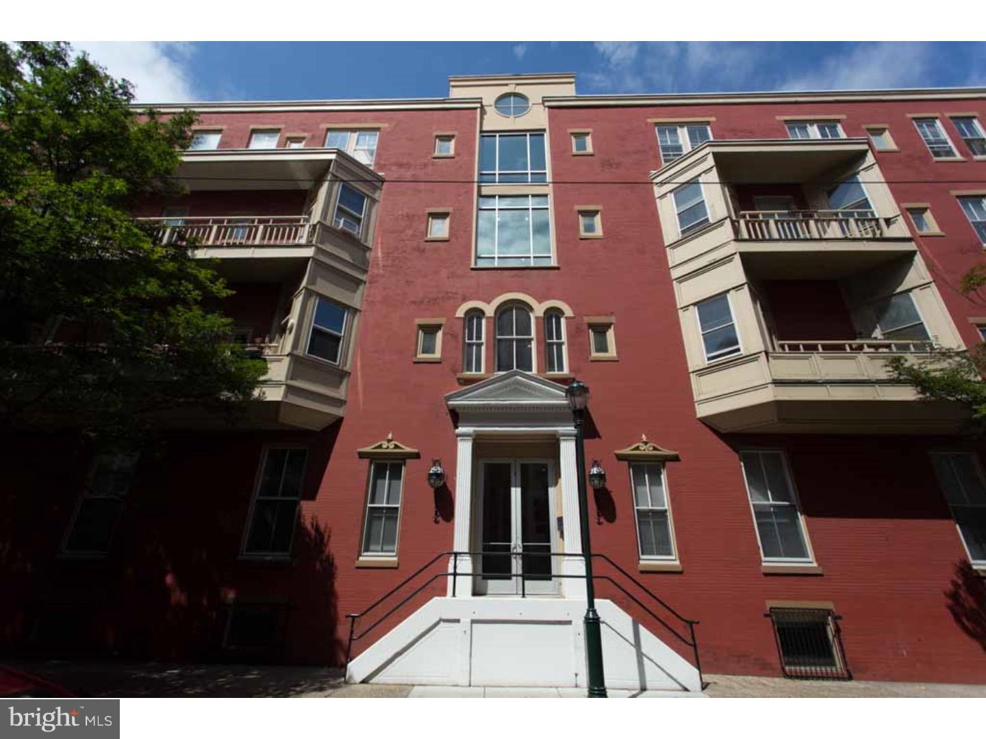 1100 Spruce Street, Unit 3D Philadelphia, PA 19107 - Photo 1 of 31