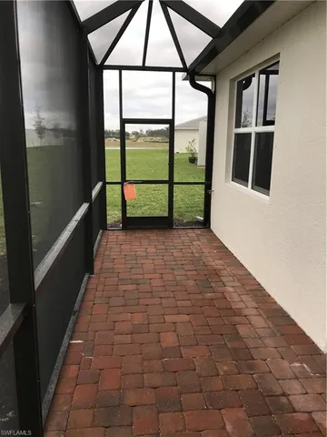 $2,600 | 2016 Vermont Lane, Naples, FL 34120