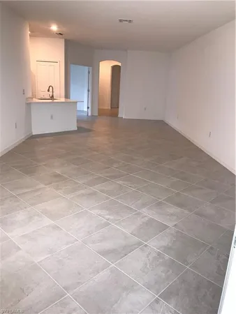 a view of room and window