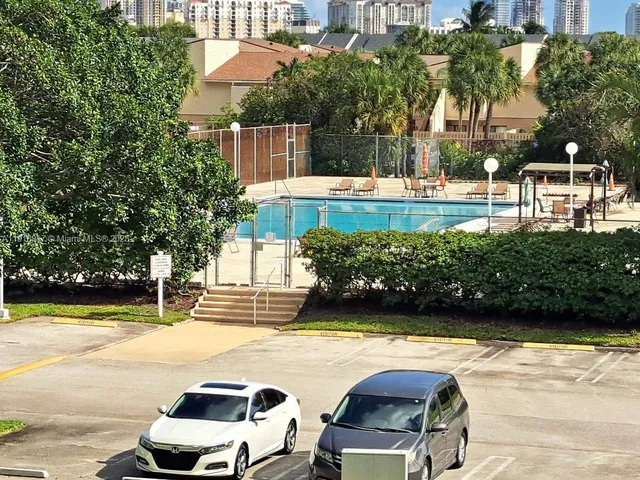 a gym with lots of table and chairs