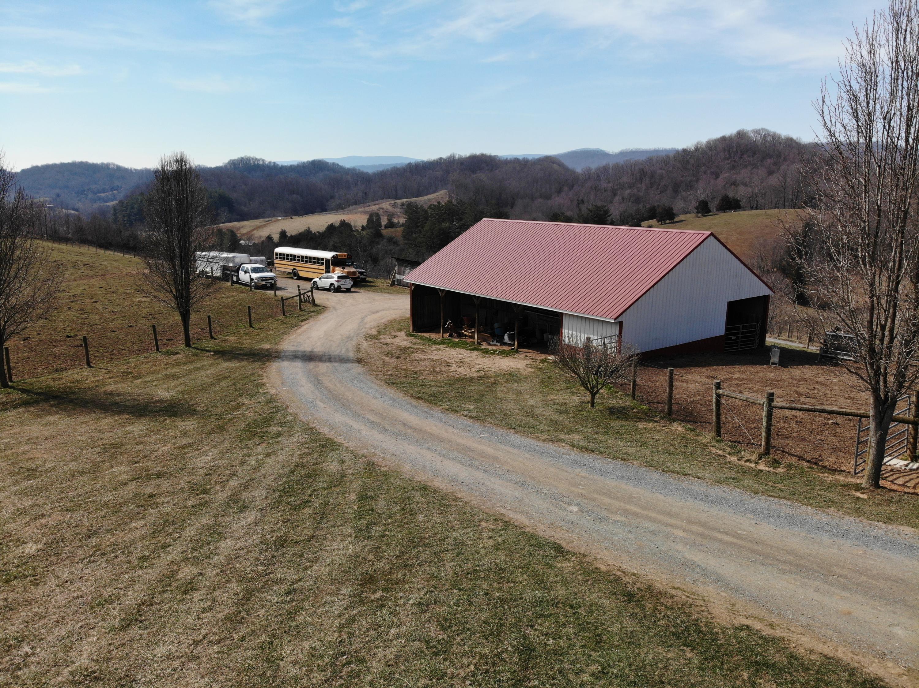 29492 Rich Valley Road Meadowview, VA 24361 - Photo 53 of 54 RV20