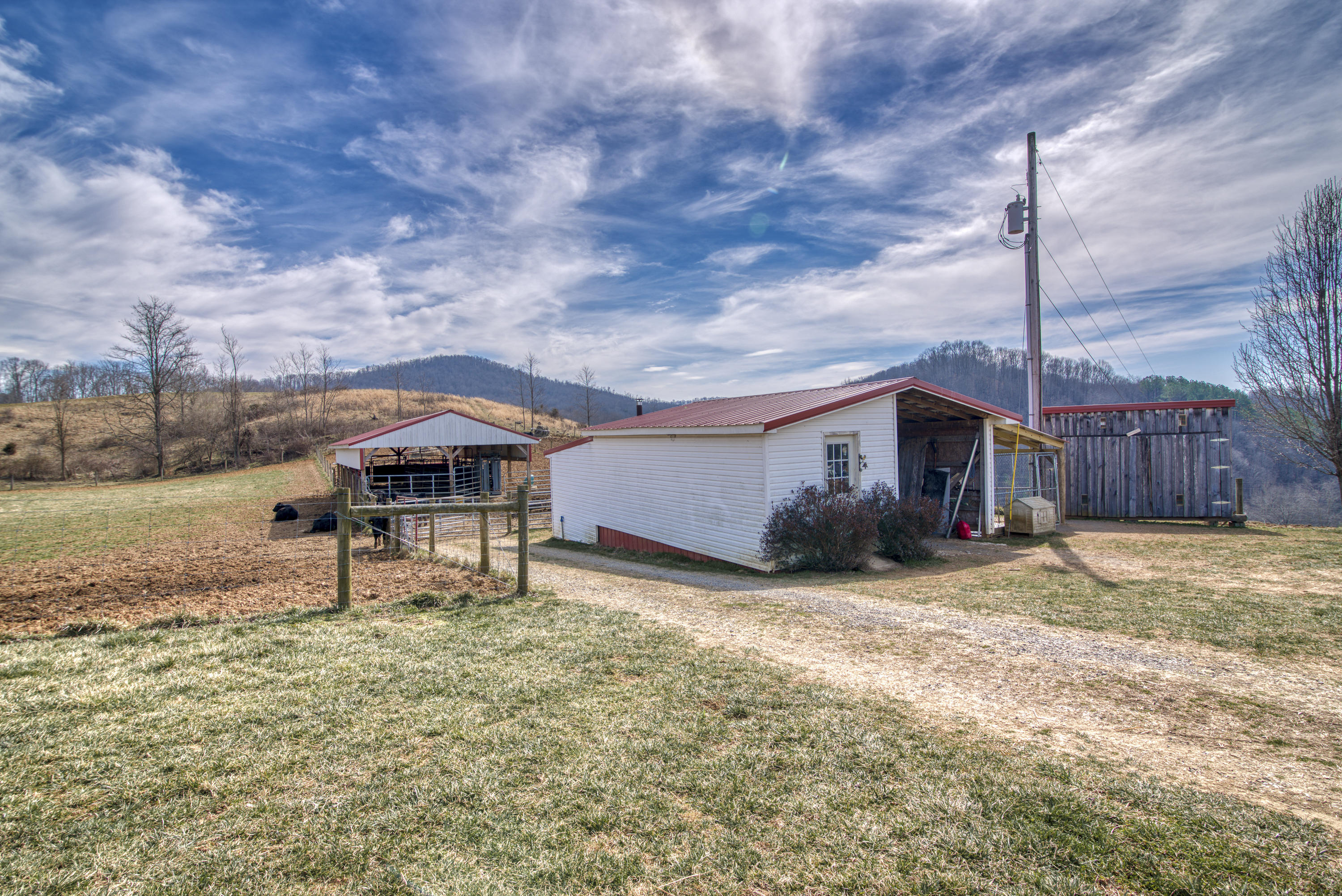 29492 Rich Valley Road Meadowview, VA 24361 - Photo 8 of 54 29492-Rich-Valley-Rd-Meadowview-VA Highl