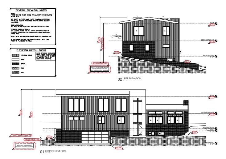 3327 Lake Boone Trail Raleigh, NC 27607 - Photo 4 of 8 Photo 4