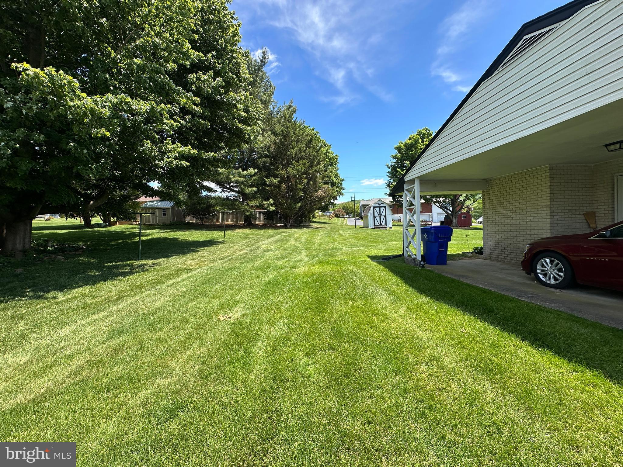 14078 Harbaugh Church Road Waynesboro, PA 17268 - Photo 15 of 59