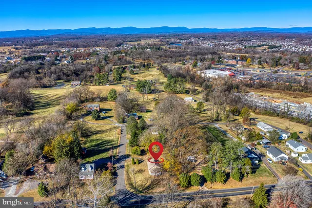 $325,000 | 1622 Orange Road, Culpeper, VA 22701