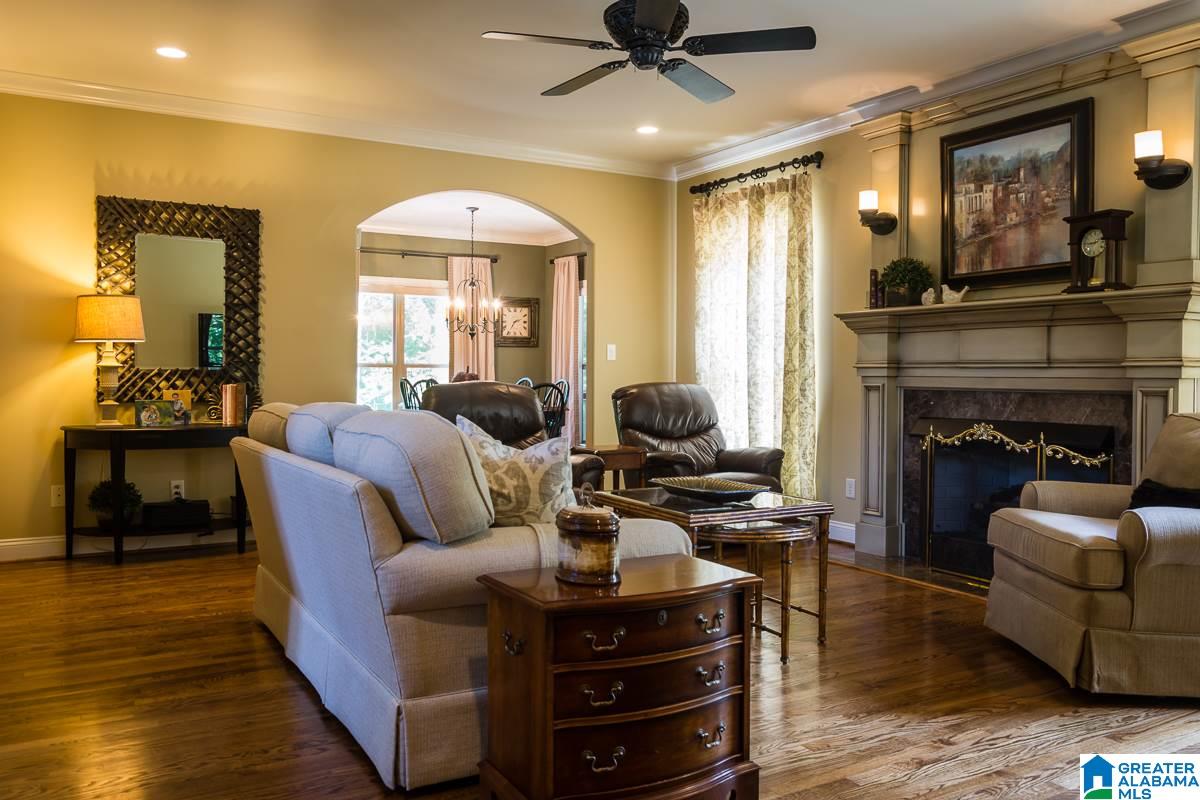 1665 Quail Ridge Drive Gardendale, AL 35071 - Photo 16 of 49