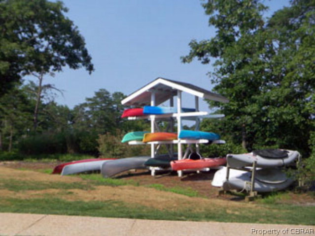 343 Chesapeake Watch Road Deltaville, VA 23043 - Photo 17 of 19