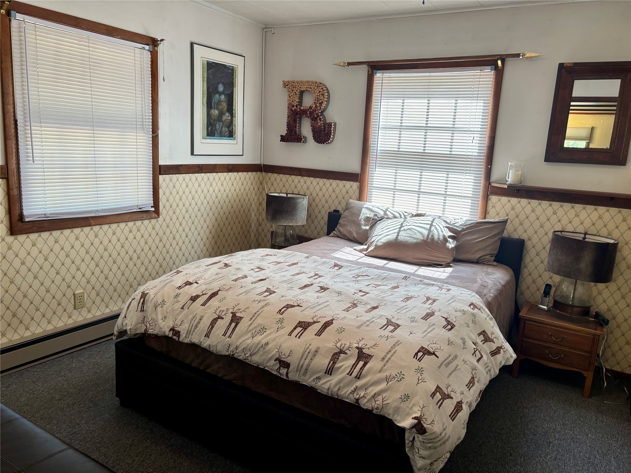 7076 Nez Perce Road Darby, MT 59829 - Photo 16 of 40 Gallery Image 16