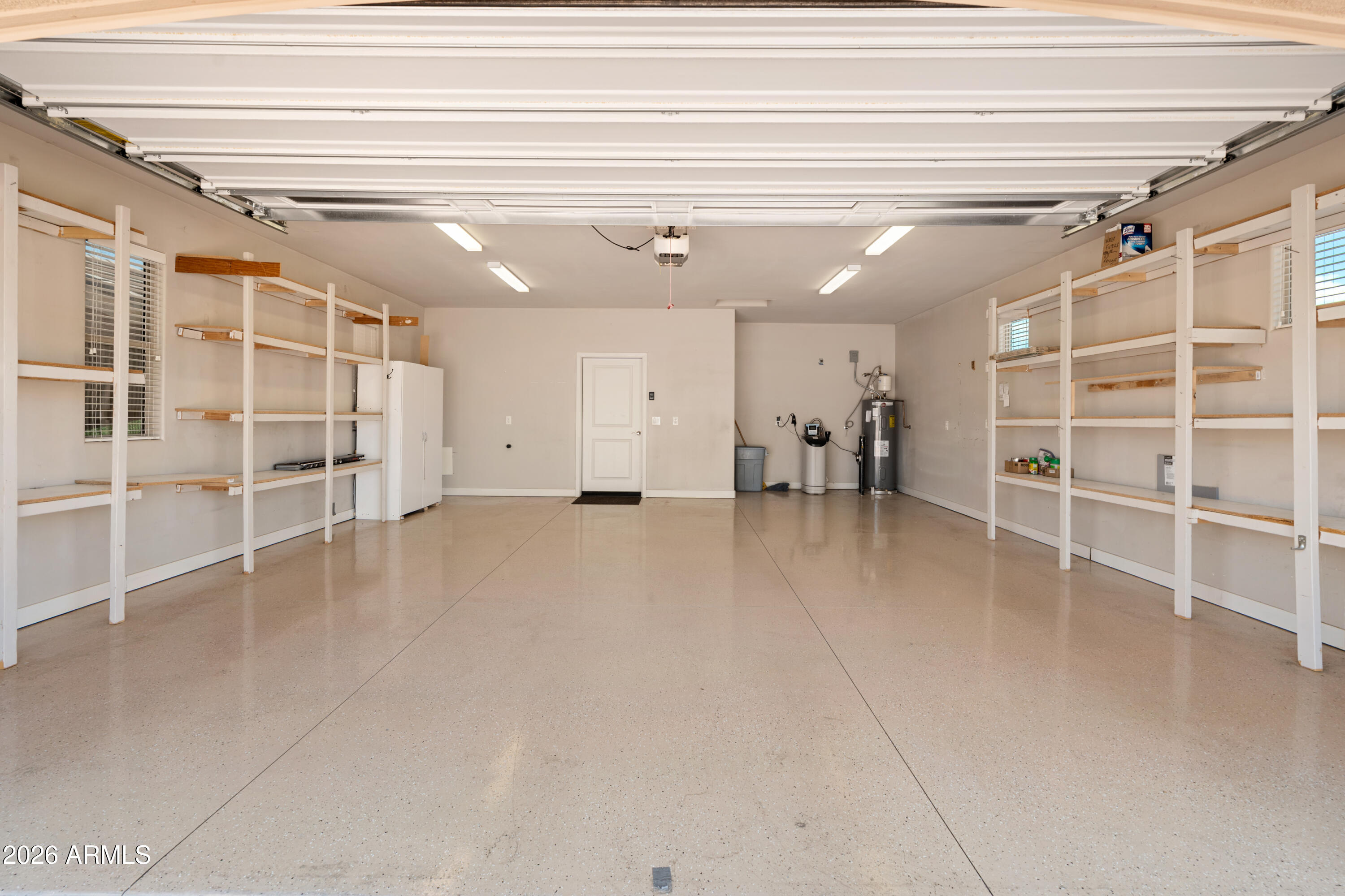 3925 East Ormand Cove Rimrock, AZ 86335 - Photo 19 of 43 13-Garage