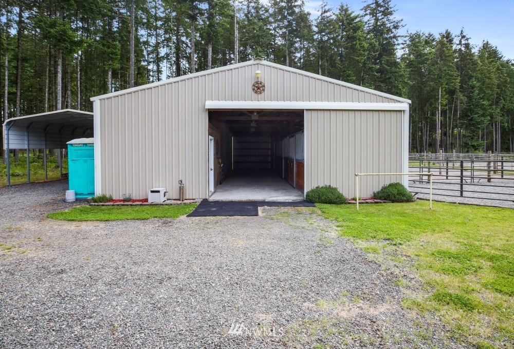 3722 Southwest Huckleberry Road Port Orchard, WA 98367 - Photo 11 of 35 Gallery Image 11