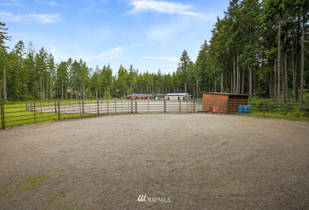 3722 Southwest Huckleberry Road Port Orchard, WA 98367 - Photo 29 of 35 Gallery Image 29